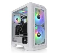 Thermaltake View 300 MX Midi Tower White