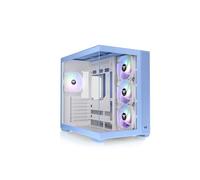 Thermaltake View 380 TG ARGB Mid Tower Tempered Glass PC Gaming Case H