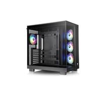 Thermaltake View 380 XL TG ARGB Mid Tower Dual Chamber Tempered Glass