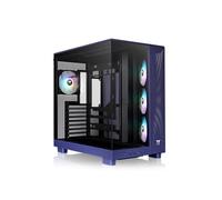 Thermaltake View 380 XL TG ARGB Mid Tower Dual Chamber Tempered Glass