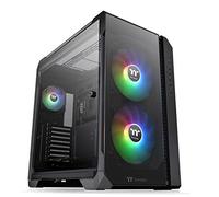 Thermaltake View 51 TG ARGB Black Gaming Case,CA-1Q6-00M1WN-00