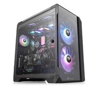Thermaltake View 51 TG ARGB Midi Tower Black