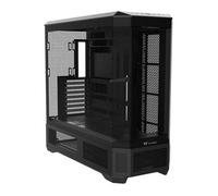 Thermaltake View 600 TG | Full Tower | Black