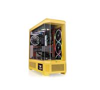 Thermaltake View 600 TG | Full Tower | Butter Caramel