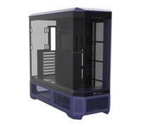 Thermaltake View 600 TG Full Tower Chassis, Future Dusk, Tempered Glass, USB 3.2