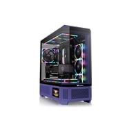 ThermalTake View 600 TG Future Dusk Full Tower Tempered Glass PC Case