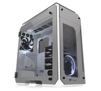 Thermaltake View 71 Tempered Glass Snow Edition Full Tower White