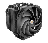 Thermaltake WAir Dual Tower Workstation Class Intel/AMD CPU Air Cooler