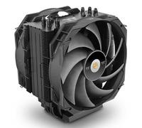 Thermaltake WAir Dual Tower Workstation Class Intel/AMD CPU Air Cooler