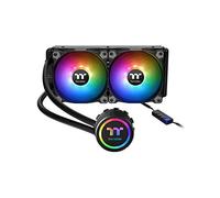 Thermaltake Water 3.0 240 ARGB Sync AIO Liquid Cooling Kit