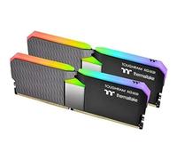 Thermaltake WAVE - D416GB 4000-19 Toughram XG RGB K2 bk TT