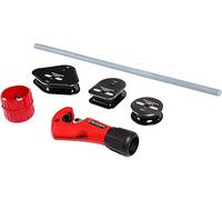 Thermaltake WAVE - tt Pacific 16/12mm HT Bending Kit, Black