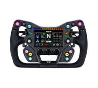 Thermaltake XRW-G1 GT Touchscreen Steering Wheel