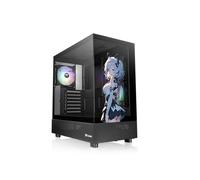Thermaltake View 270 TG SP Edition ARGB Mid Tower Dual Window Tempered