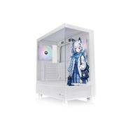 Thermaltake View 270 TG SP Edition ARGB Mid Tower Dual Window Tempered