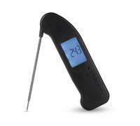 Thermapen One (Black) Catering Thermometer with Custom Calibration Cert