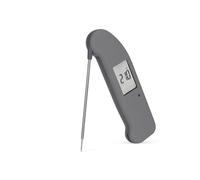 Thermapen ONE Digital Meat Thermometer - Instant 1 Second Readings, IP67 Waterp…