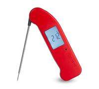 ETI - Thermapen One Thermometer, Red - Red