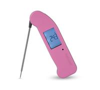 Thermapen One (Pink) Catering / Food Thermometer with Custom Calibration Cert
