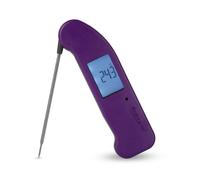 Thermapen One (Purple) Catering Thermometer with Custom Calibration Cert