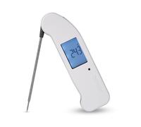 Thermapen One (White) (235-417) - UK Supplied with Personalised Calibration Cert