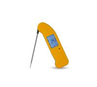 Thermapen One (Yellow) Colour Coded Thermometer with Custom Calibration Cert