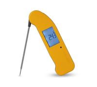 Thermapen One (Yellow) Cooked Meat Thermometer with Custom Calibration Cert