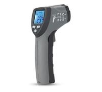 Thermapen Pizza IR Infrared Thermometer Gun -50°C~550°C (-58 °F~1022 °F), Pizza Oven Thermometer Gun with Laser Pointer, Laser Temperature Gun for Cooking/BBQs/Ovens