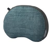 Therm-a-Rest | Airhead Pillow | Travel Pillow | Blue Woven Regular