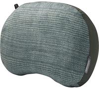 Therm-a-Rest | Airhead Pillow | Travel Pillow | Blue Woven Large