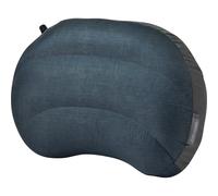 Thermarest - Inflatable down pillow - Airhead Down Reg Midnight Blue in Recycled Polyester Blue