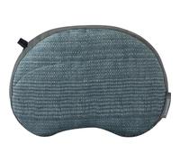 Therm-a-Rest Air Head Camping Pillow - Regular Blue Woven