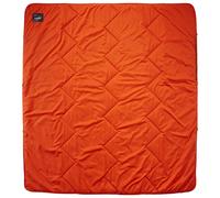 Therm-a-Rest | Argo Blanket | Large Warm Blanket | Solid Red One Size