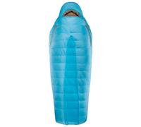 Thermarest - Boost 650 20F/-6C Morning Blue - Regular Wide - Sleeping bag