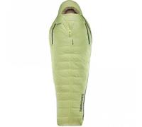 Thermarest - Boost 650 32F/0C Meadow Green - Regular - Sleeping bag