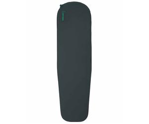 Thermarest - Comfortable, compressible self-inflating mattress - Trail Scout Deep Forest - Size Large - Green Green Large