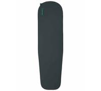 Thermarest - Comfortable, compressible self-inflating mattress - Trail Scout Deep Forest - Size Regular - Green Green Regular