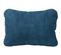 THERMAREST Comp Pillow Cinch Stargazerblu R - Travelling pillow - Blue - size Unique Unique