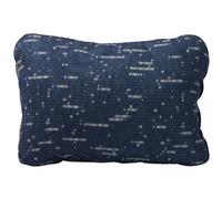 Thermarest Compressible Pillow Cinch Regular - Warp Speed