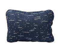 Thermarest Compessible Pillow Cinch Large Warp Speed
