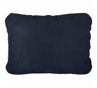 Thermarest Compressible Pillow Cinch: Outer Space Blue: Large Size: La