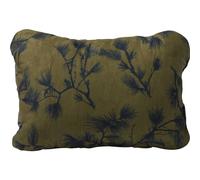 Thermarest Compressible Pillow Cinch: Pine: Regular Size: Regular, Col