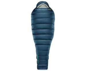 Thermarest - Hyperion 20°F/-6°C Regular Deep Pacific - Sleeping bag