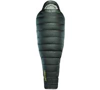 Thermarest hyperion 0c/32f regular sleeping bag (black forest)