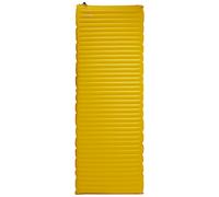 Thermarest - Insulating mattress for hiking - Neoair Xlite Nxt Max Solar Flare in Nylon - Size Large - Yellow Yellow Large