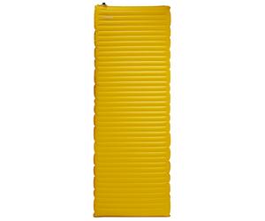 Thermarest - Insulating mattress for hiking - Neoair Xlite Nxt Max Solar Flare in Nylon - Size Large - Yellow Yellow Large