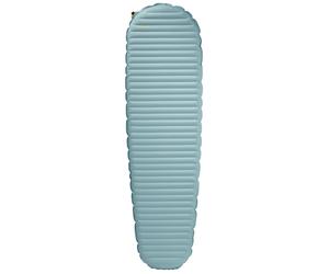 Thermarest - Insulating mattress for hiking - Neoair Xtherm Nxt Neptune in Nylon - Size Regular - Blue Blue Regular