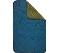 Thermarest Juno Blanket: Deep Pacific Colour: Deep Pacific