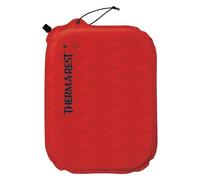 Thermarest Lite Seat Self Inflating Seat: Heatwave Colour: Heatwave