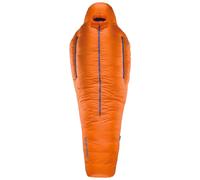 Thermarest - Mountaineering sleeping bag - Polar Ranger -20F/-30C Flame/Orange - Size Long Orange Long